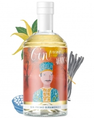 GIN PRIMO CL.70 AFRICA